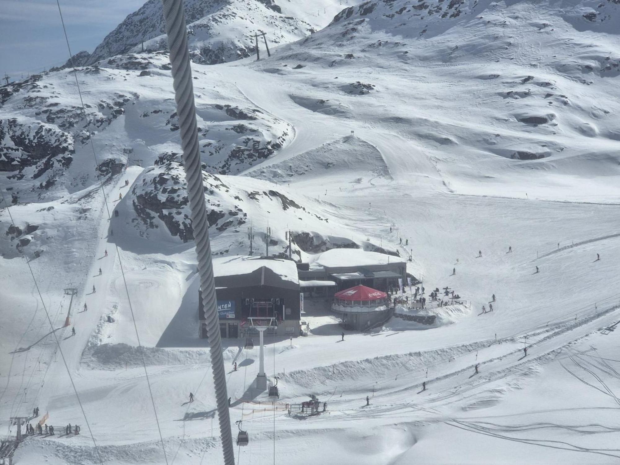 Appartementhaus Flattach Goritschnig Exterior photo